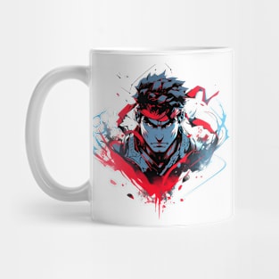 ryu Mug